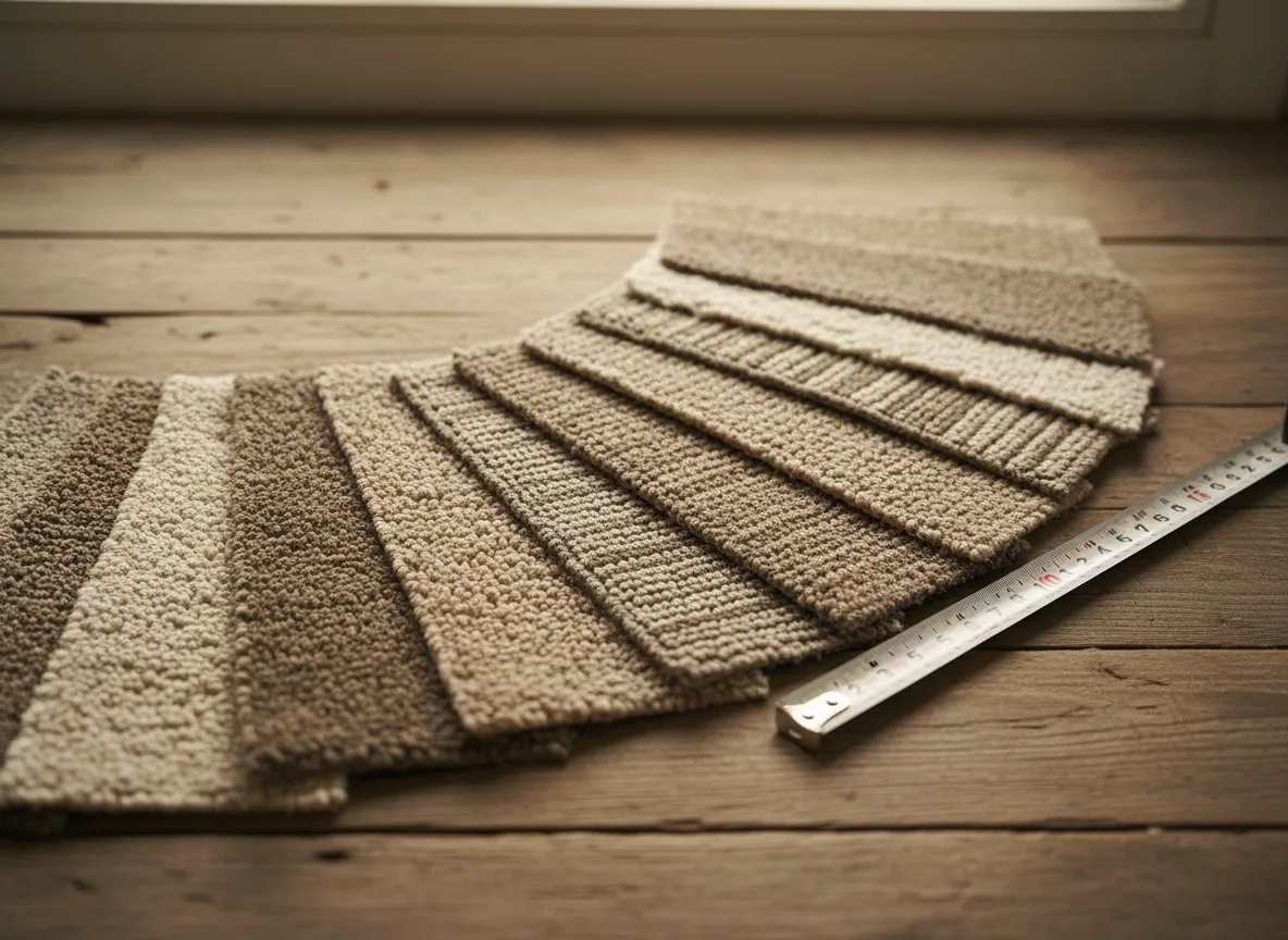 Carpet Installation Oak Creek, WI FAQs